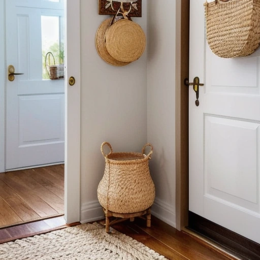 10 Entryway Ideas That Guests Always Comment On design idea 5