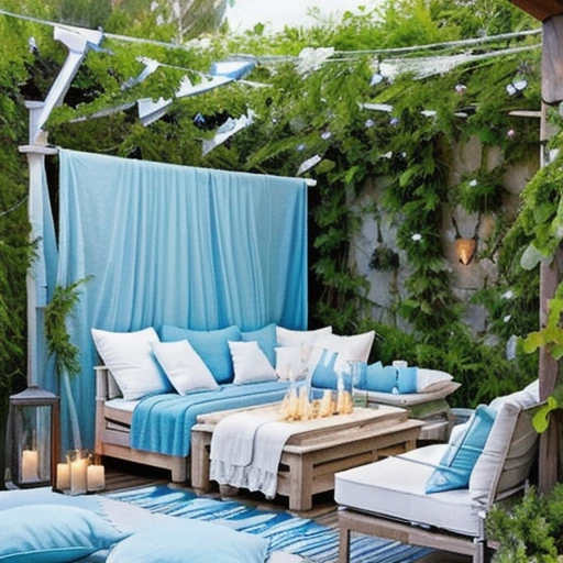 10-coastal-blue-terrace-ideas-for-relaxing-outdoor-vibes-5 10 Coastal Blue Terrace Ideas for Relaxing Outdoor Vibes design idea 5