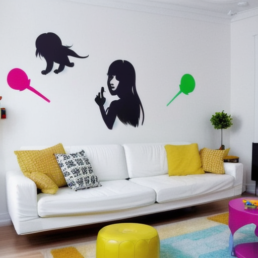 10 White Living Room Ideas design idea 5