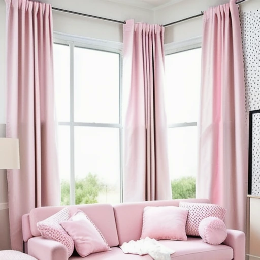 10-dusty-pink-living-room-decor-for-a-soft-feminine-aesthetic-5 10 Dusty Pink Living Room Decor for a Soft Feminine Aesthetic design idea 5