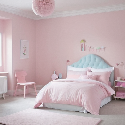 8-pastel-kids-room-ideas-5 8 Pastel Kids Room Ideas design idea 5