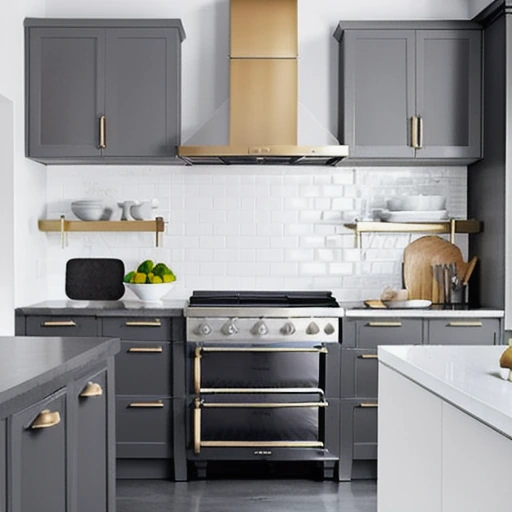 10-charcoal-gray-kitchen-ideas-for-a-luxury-modern-interior-5 10 Charcoal Gray Kitchen Ideas for a Luxury Modern Interior design idea 5