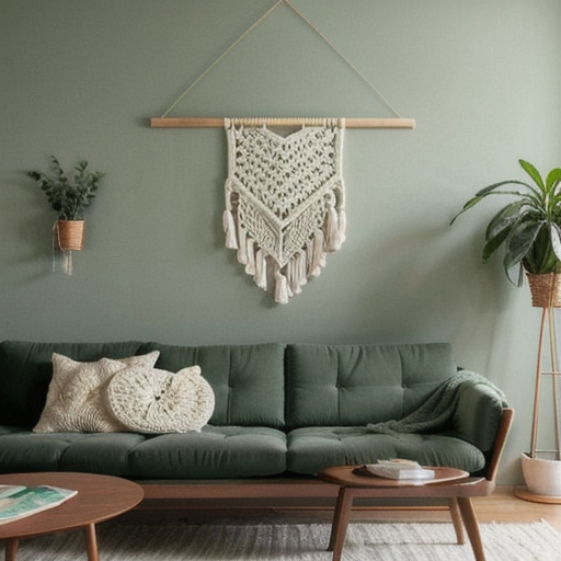 10 Sage Green Living Room Ideas for a Cozy Modern Home design idea 5