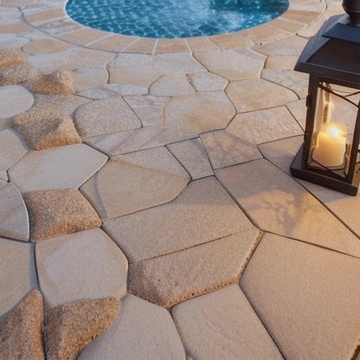 9-sand-beige-patio-ideas-for-a-resort-style-backyard-5 9 Sand Beige Patio Ideas for a Resort Style Backyard design idea 5