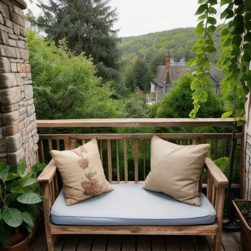 10-reading-nook-setups-you-can-build-this-weekend-5 10 Reading Nook Setups You Can Build This Weekend design idea 5