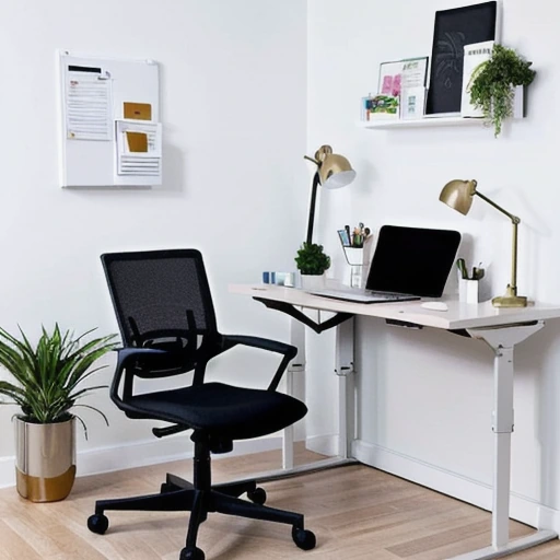 9-home-office-makeovers-that-actually-boost-productivity-5 9 Home Office Makeovers That Actually Boost Productivity design idea 5