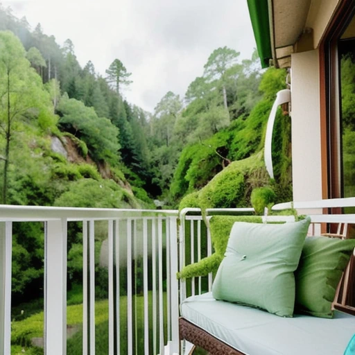 8-balcony-decor-ideas-that-feel-like-a-private-resort-5 8 Balcony Decor Ideas That Feel Like a Private Resort design idea 5