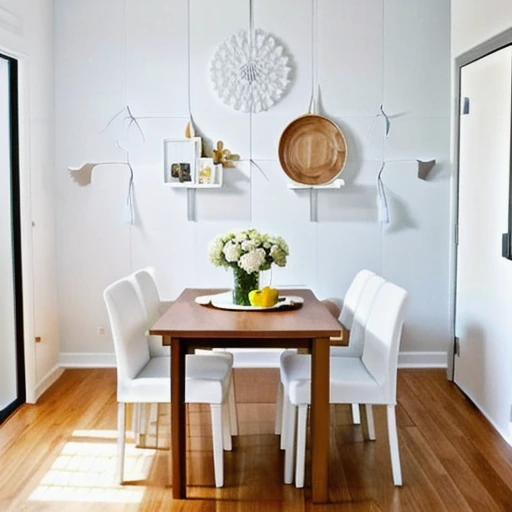 10-dining-room-styling-tricks-you-ll-wish-you-knew-sooner-5 10 Dining Room Styling Tricks You'll Wish You Knew Sooner design idea 5