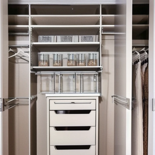 7-closet-makeovers-without-hiring-anyone-5 7 Closet Makeovers Without Hiring Anyone design idea 5