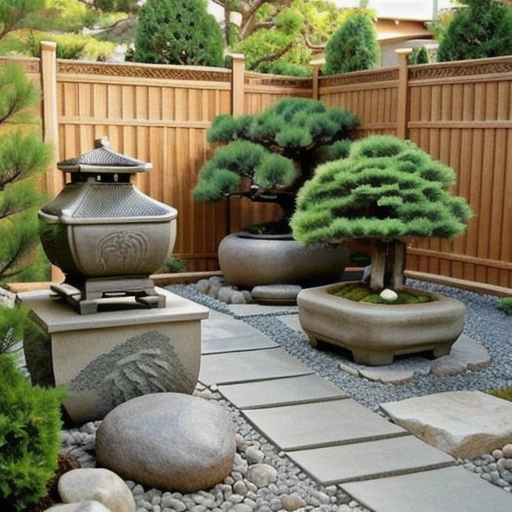 10-garden-corner-ideas-stolen-straight-from-luxury-homes-5 10 Garden Corner Ideas Stolen Straight From Luxury Homes design idea 5