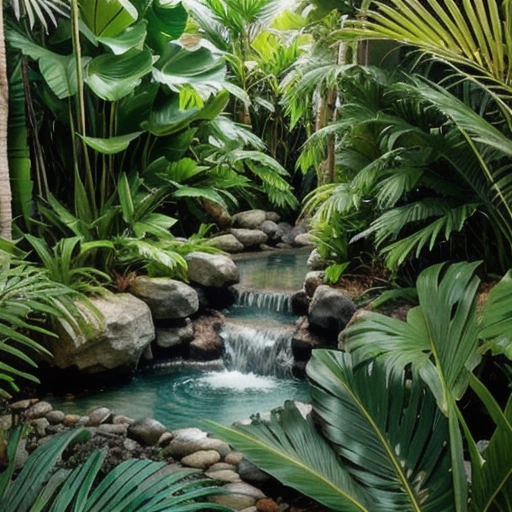 10 Emerald Green Garden Decor for a Dream Outdoor Escape design idea 5
