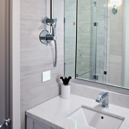 9-bathroom-upgrades-that-cost-less-than-a-dinner-out-5 9 Bathroom Upgrades That Cost Less Than a Dinner Out design idea 5