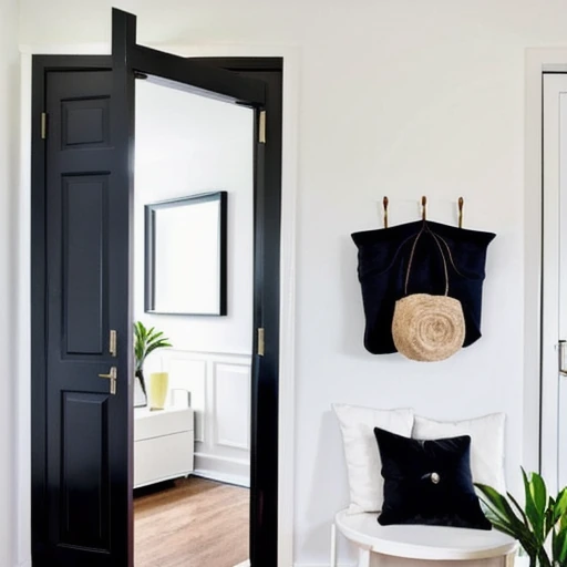 10-entryway-makeovers-even-renters-can-try-without-losing-their-deposit-5 10 Entryway Makeovers Even Renters Can Try Without Losing Their Deposit design idea 5