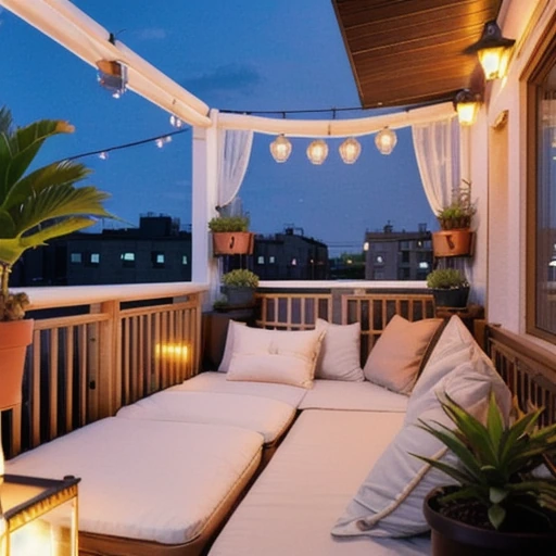 10-balcony-glow-ups-that-feel-like-a-rooftop-bar-5 10 Balcony Glow-Ups That Feel Like a Rooftop Bar design idea 5