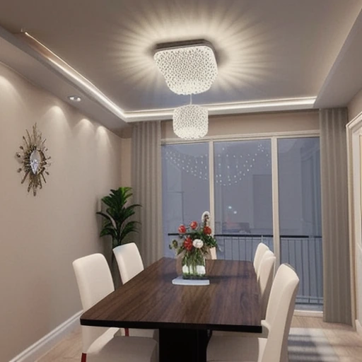 10-dining-room-transformations-without-buying-a-single-new-furniture-piece-5 10 Dining Room Transformations Without Buying a Single New Furniture Piece design idea 5