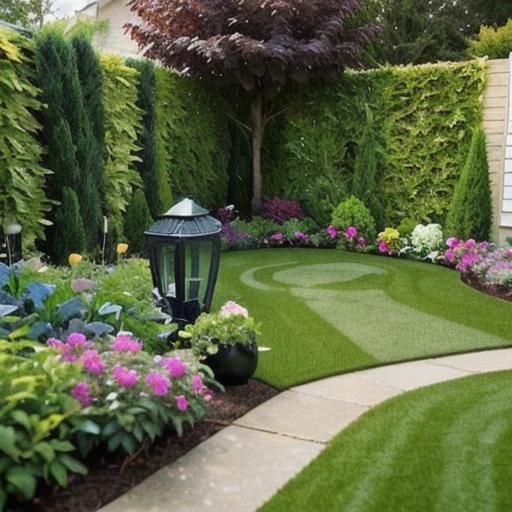 10-garden-corner-ideas-that-look-expensive-but-aren-t-5 10 Garden Corner Ideas That Look Expensive But Aren't design idea 5