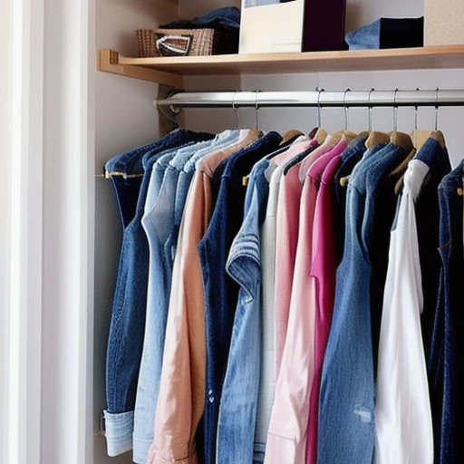 10-closet-organizing-ideas-you-ll-wish-you-knew-before-moving-in-5 10 Closet Organizing Ideas You'll Wish You Knew Before Moving In design idea 5