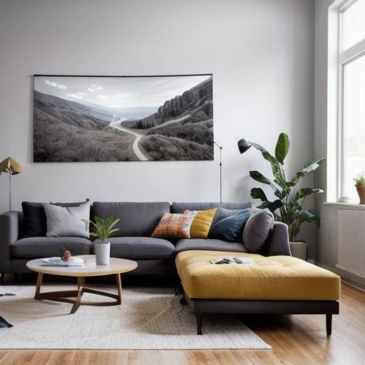 10-living-room-layout-fixes-for-awkward-spaces-nobody-knows-how-to-style-5 10 Living Room Layout Fixes For Awkward Spaces Nobody Knows How to Style design idea 5