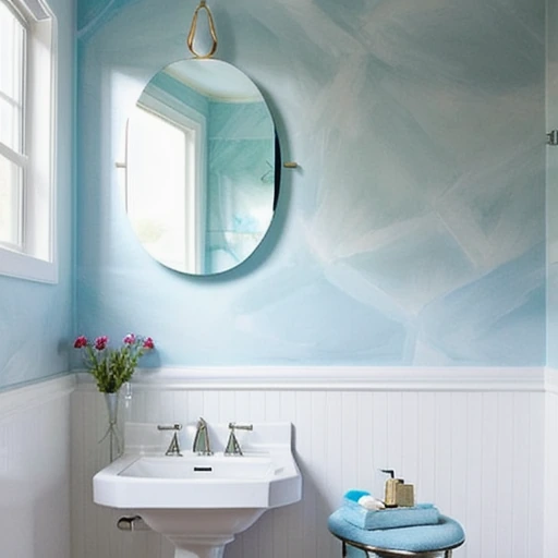 10-bathroom-refresh-ideas-that-take-less-than-a-sunday-afternoon-5 10 Bathroom Refresh Ideas That Take Less Than a Sunday Afternoon design idea 5