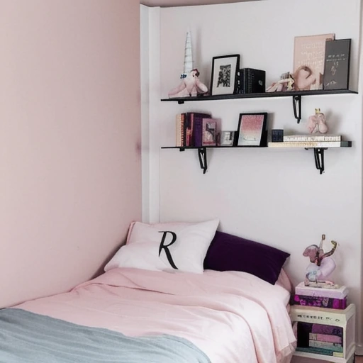 10-bedroom-aesthetic-upgrades-using-things-you-already-own-5 10 Bedroom Aesthetic Upgrades Using Things You Already Own design idea 5