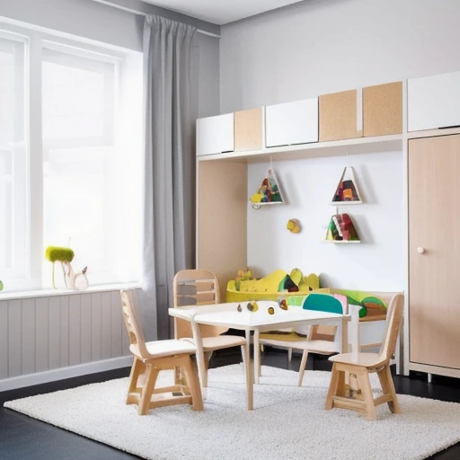 10-kids-room-ideas-that-grow-with-your-child-for-years-5 10 Kids Room Ideas That Grow With Your Child for Years design idea 5