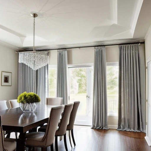 10-dining-room-styling-hacks-without-hiring-anyone-6 10 Dining Room Styling Hacks Without Hiring Anyone design idea 6