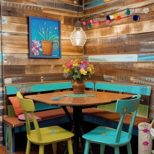 10 Coffee Corner Setups Worth Waking Up For design idea 6