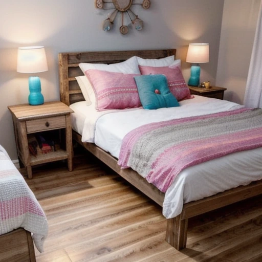 10-guest-bedroom-makeovers-that-wow-every-time-6 10 Guest Bedroom Makeovers That Wow Every Time design idea 6