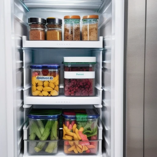10 Kitchen Shelf Styles That Never Look Cluttered design idea 6