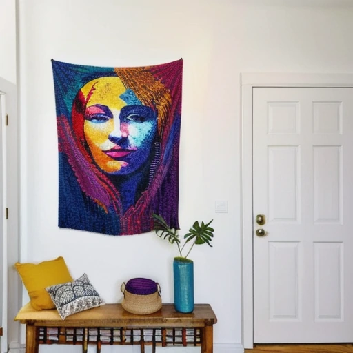9-entryway-touches-that-set-the-whole-tone-6 9 Entryway Touches That Set the Whole Tone design idea 6