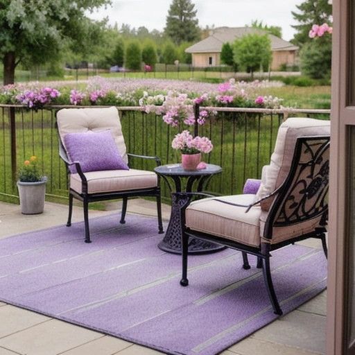 7 Patio Setups That Feel Like a Private Resort design idea 6