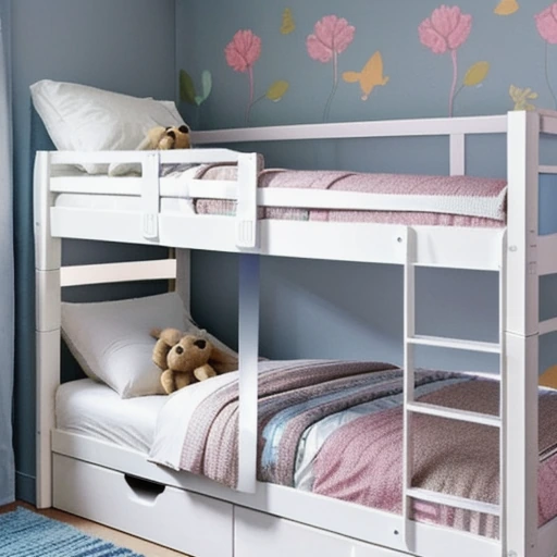 10 Kids Room Ideas That Grow With Them design idea 6