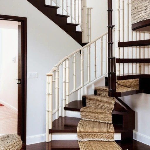 8-staircase-details-that-steal-the-show-6 8 Staircase Details That Steal the Show design idea 6