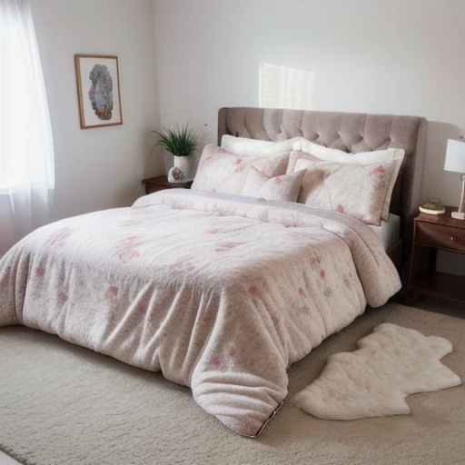 10-guest-bedroom-layers-that-make-people-want-to-stay-6 10 Guest Bedroom Layers That Make People Want to Stay design idea 6