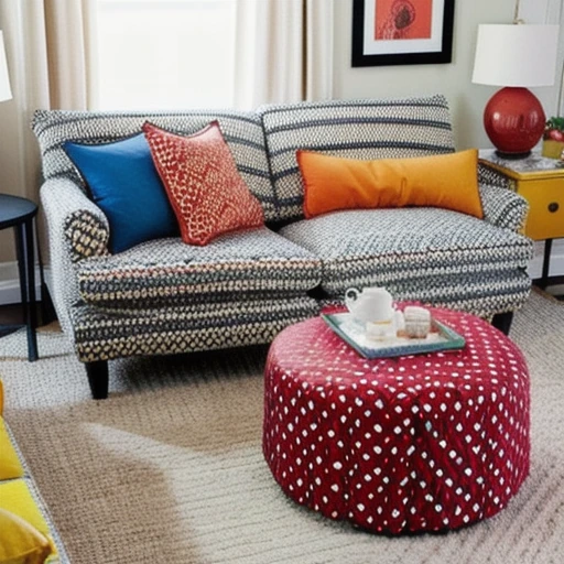 10 Living Room Corners That Look Straight Out of a Magazine design idea 6