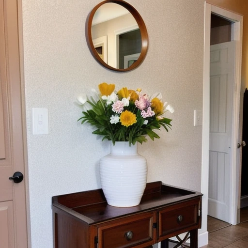 10 Entryway Ideas That Guests Always Comment On design idea 6