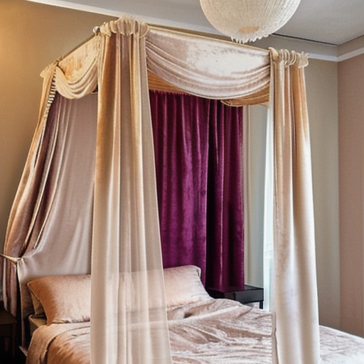 8 Beige Cozy Bedroom Ideas design idea 6