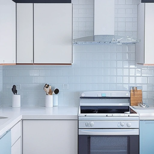 9-white-kitchen-design-trends-for-a-clean-minimal-home-6 9 White Kitchen Design Trends for a Clean Minimal Home design idea 6