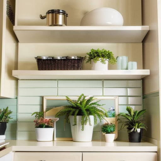10 Cream Kitchen Design Ideas design idea 6