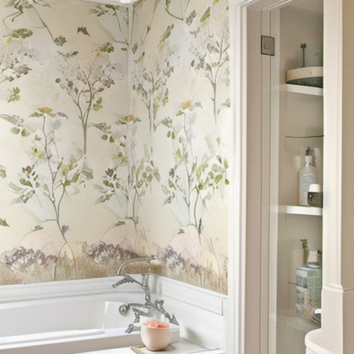 10 Beige Spa Bathroom Ideas design idea 6