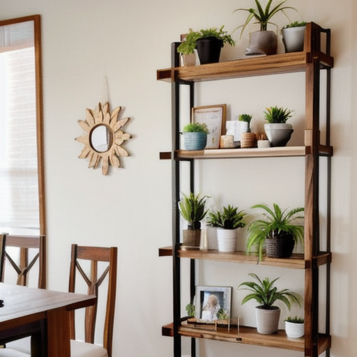 10 Neutral Dining Room Decor Ideas design idea 6