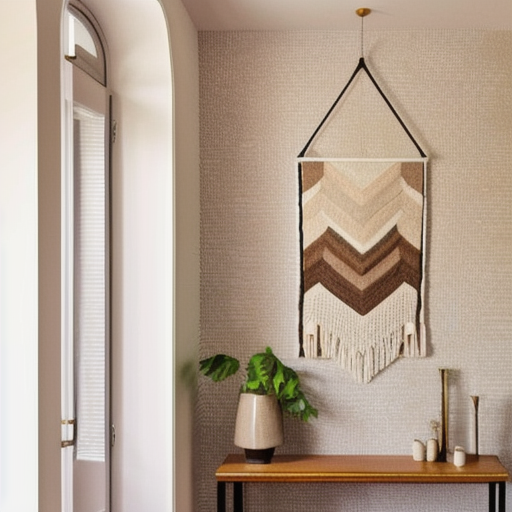 10 Beige Entryway Decor Ideas design idea 6