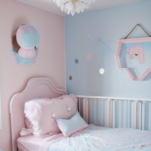 8-pastel-kids-room-ideas-6 8 Pastel Kids Room Ideas design idea 6