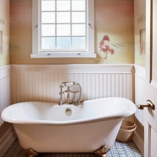 10-terracotta-bathroom-decor-for-a-spa-style-look-6 10 Terracotta Bathroom Decor for a Spa Style Look design idea 6