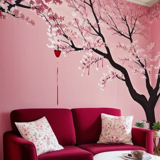 9-cherry-red-coffee-corner-inspiration-for-a-bold-cozy-vibe-6 9 Cherry Red Coffee Corner Inspiration for a Bold Cozy Vibe design idea 6