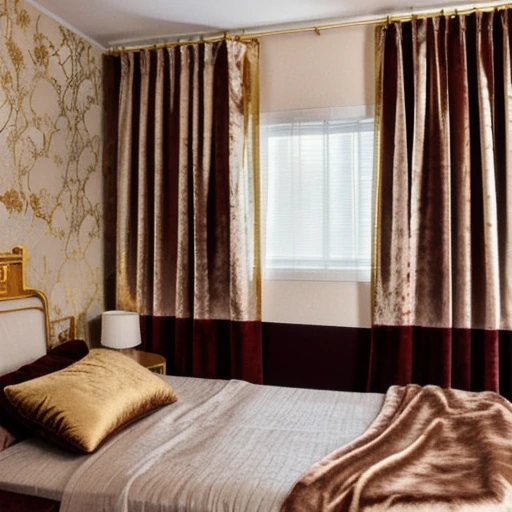 10-chocolate-brown-guest-bedroom-ideas-for-cozy-elegance-6 10 Chocolate Brown Guest Bedroom Ideas for Cozy Elegance design idea 6