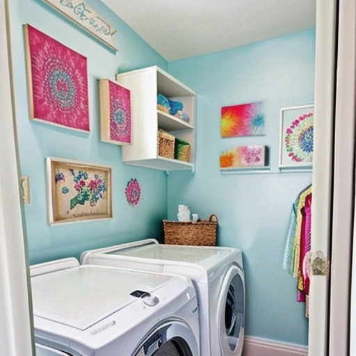 10-ivory-laundry-room-decor-for-a-clean-organized-space-6 10 Ivory Laundry Room Decor for a Clean Organized Space design idea 6