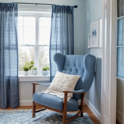 10-smoky-blue-reading-nook-ideas-for-a-calm-cozy-corner-6 10 Smoky Blue Reading Nook Ideas for a Calm Cozy Corner design idea 6