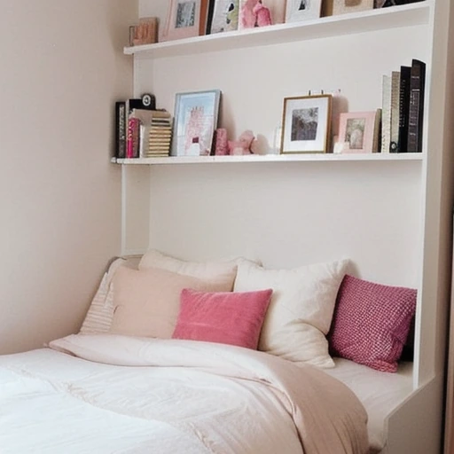 10-small-bedroom-ideas-that-make-tiny-spaces-feel-huge-6 10 Small Bedroom Ideas That Make Tiny Spaces Feel Huge design idea 6