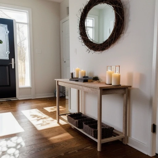 10-entryway-glow-ups-for-under-50-6 10 Entryway Glow-Ups For Under $50 design idea 6